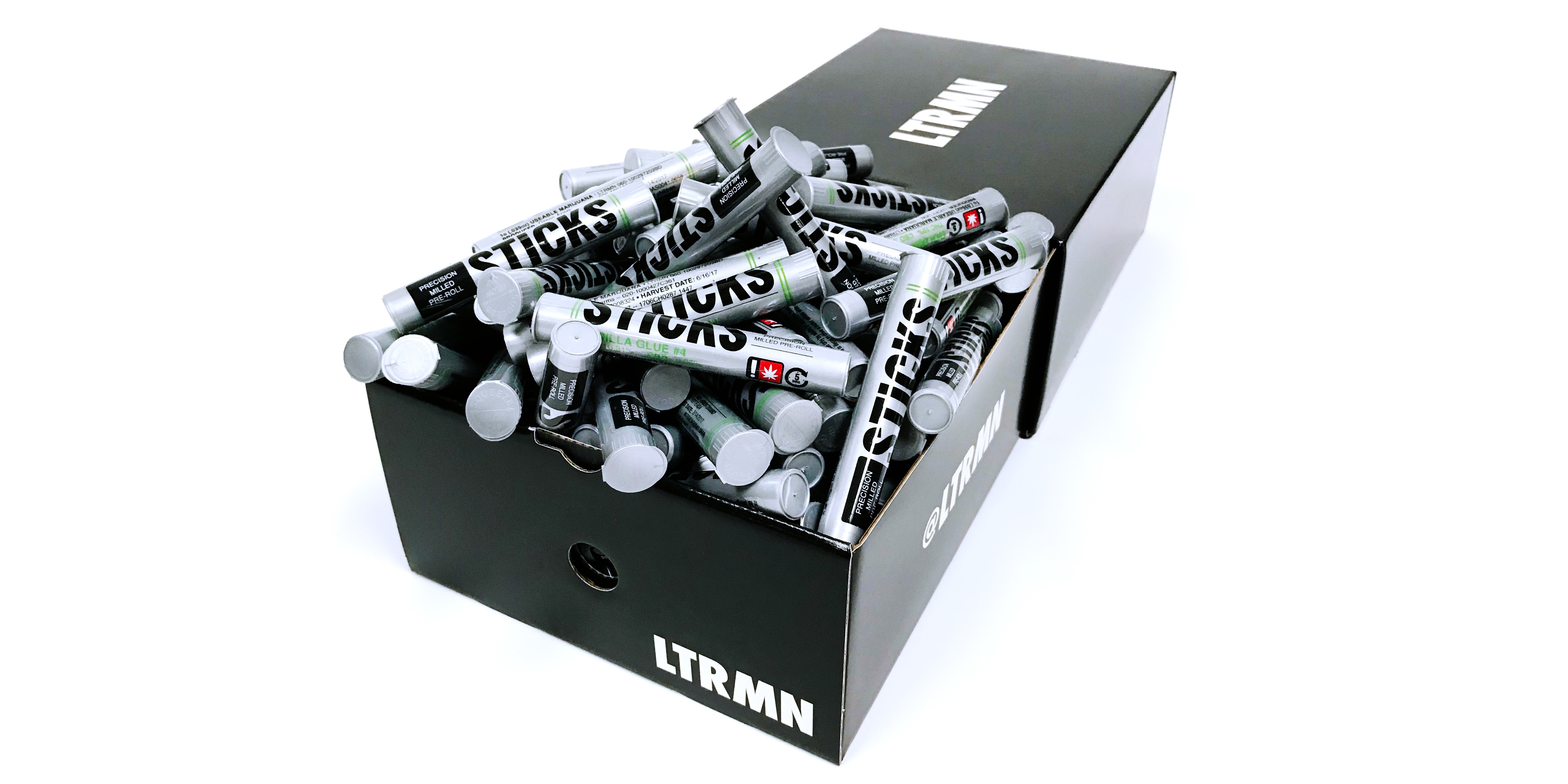 STICKS Brand Official Launch