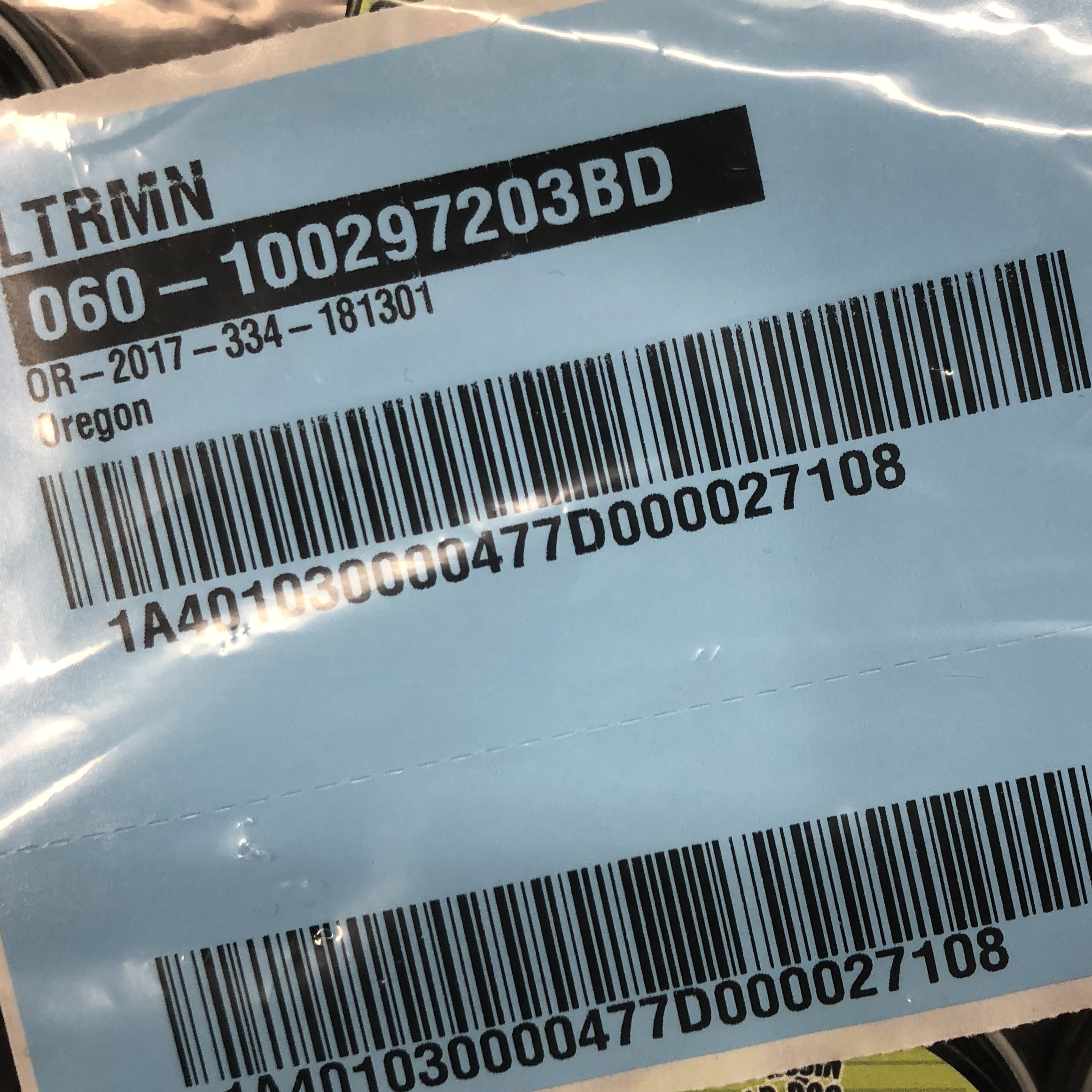 The first Recreational Wholesaler in Oregon