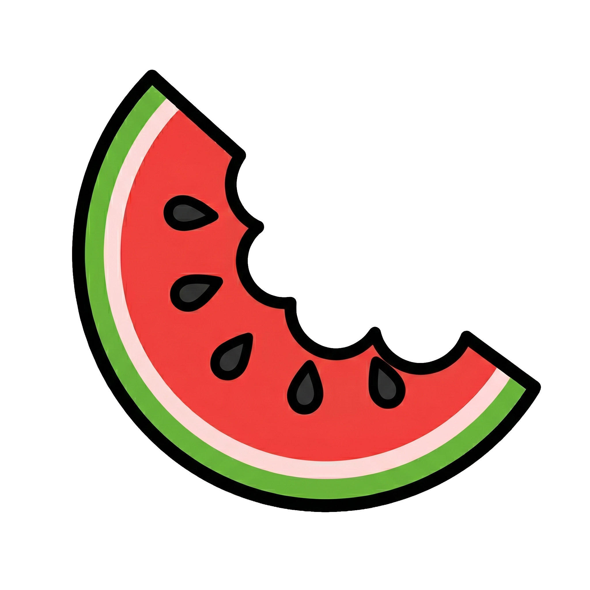 Melon Rindz emoji