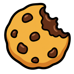 Crater Lake Cookies emoji