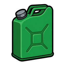 PDX Diesel emoji