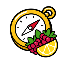 Trailberries emoji