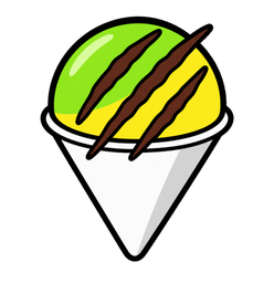 Yeti Snacks emoji